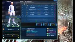 S4 League LeHeMan1 Sniper Bot
