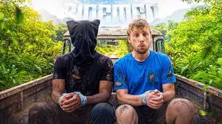 SIDEMEN ABANDONED IN ASIA