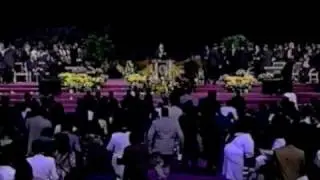 Leroy Thompson - MONEY COMETH TO ME NOW!!