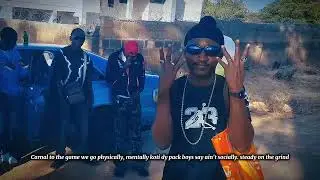Za UndrDawgz ft Louis GEE- KiLLY (visual)