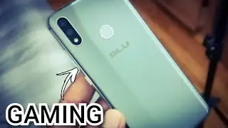 Blu Vivo XI Gaming: DOES IT SUCK ?!?