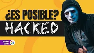 &iexcl;CUENTA HACKEADA! &iquest;Por qu&eacute; es imposible recuperar tu Google? (Estudio de caso) | Live Highlights