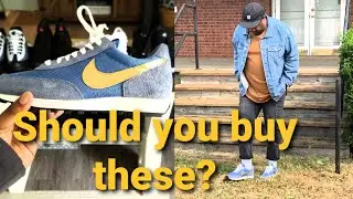 Should you buy the Nike Daybreak? 🤔👟