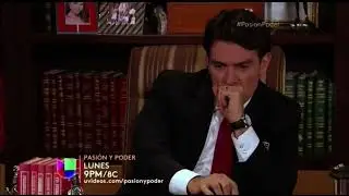 Pasion Y Poder promo
