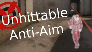 The Best Free Anti-Aim LUA For Aimware.net *Unhittable Anti-Aim