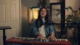 LUCY GRIMBLE | WORSHIP SESSION | #WEAREDAVIDSTENT