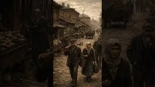 Революция 1905 года &mdash; предупреждение, которое проигнорировали