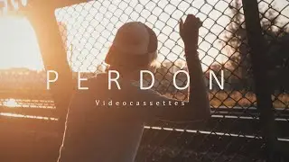 Videocassettes - Perd&oacute;n (Video oficial)