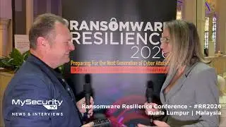 Identity Security - new threats and new paradigms