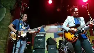 Tiago & Los P&aacute;jaros - All my loving (Beatles cover)