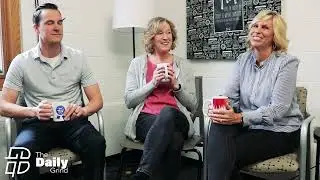 Daily Grind Episode 8: Educational Support Services