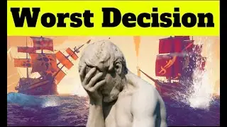 Why Closing the Arena in Sea of Thieves is a Terrible Idea