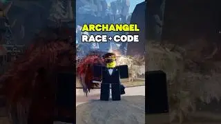 New Archangel Race + Code in The Forge...