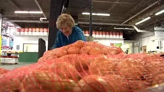 Community FoodBank of NJ Founder to Retire