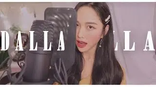 ITZY 달라달라(DALLA DALLA) COVER by 소민Somin
