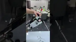 SUCA SC-30A Battery Hydraulic Cable Cutter Electric Cable Cutting Tool