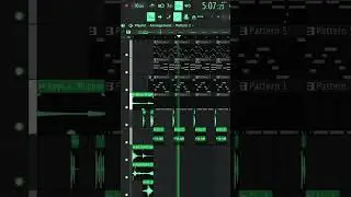 ||G Funk beat🎧|| #flstudio #flproducer #gfunk #gfunkinstrumental #gfunktypebeat #typebeat #producer