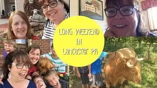 MEMORIAL DAY WEEKEND VLOG
