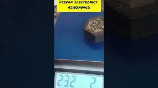 Full In-Depth Demo: Eagle Industrial Printing & Barcode Scale (Latest Version) | Industrial Scale
