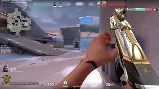 icebox valorant  #trending #valorant #valorantclips  #raze #shortvideo #new  #venator #gaming