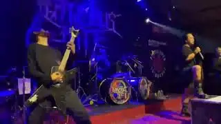 PERNICIOUS HATE - GRIND UP YOUR SICK MIND Live at GRIND UP Album Launching 2025