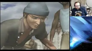 Xenosaga Episode 1 -- Stream 1
