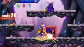 Warlock Ottoshot