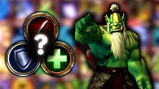 THIS is How I Chose What to Play in Mythic+! │ Main + Alts for Season 3!