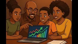 Every black family should have a business - Dr Boyce Watkins
