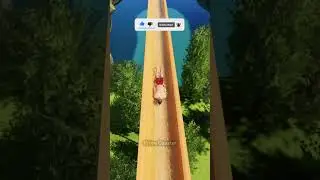 I Hit Record&hellip; Then THIS Happened 😱🎥🌊 | Planet Coaster 2
