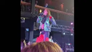 Fozzy Jergels 3/30/2023