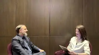 Interview of Gustavo Augusto Freitas de Lima (CADE) by Stavroula Vryna (Clifford Chance)