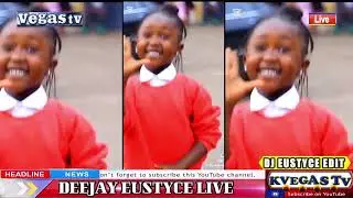 DJ EUSTYCE FT DJ SMITH  DONJO MABER,KARE KARE,IYANI CONFIRM INTRO MIX 2025-REST IN PEACE RAILA