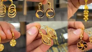 Aliya jewellers Official is live gold necklace earring design 😍👇😻