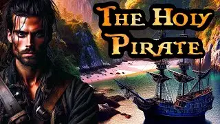 The Holy Pirate | The Story of Eustace the Mercenary Monk | A Medieval Legend