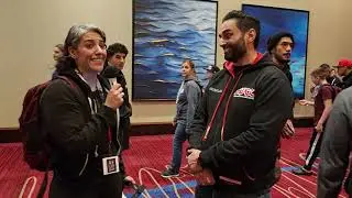 ADCC East Coast Trials Interview: Mo Jassim