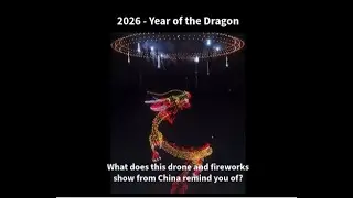 ZetaTalk: 2026 - Year of the Dragon