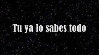 Aqui estoy- Marcos Vidal.