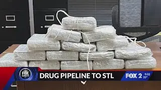 Local drug case expands into cartel, terrorism allegations