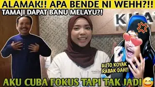 ALAMAK‼️ SAYA AUTO IRI & KOYAK RABAK 😭 FOKUS SAYA HILANG BUKAN SEBAB BAJU SAHAJA GAIS | Wak Lonjong