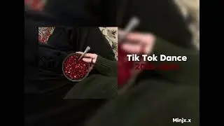 Tik Tok Dance 2025 2026 by Minjix.x🎎