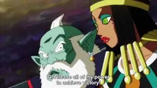 Dragon Ball Super 103 episode