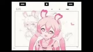 snuggle song russian (Slowed)