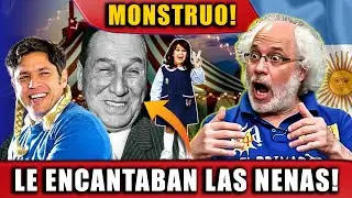 Y NO ES LO PEOR!😱 RECALDE DESTRUYE EL RELATO! MILEI TIENE RAZ&Oacute;N HAY QUE SACARLOS A PATADAS!