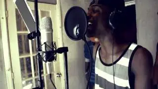 Baby Eye - For My Haters [In Studio Performance]