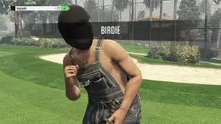 GTA Golf - Round 301: That Could've Been A Record!