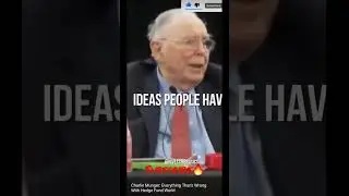 Charlie munger motivation🔥stock market news shorts/ best stock market videos