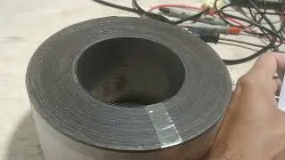 como saber a potência do seu transformador Toroidal pra montar seu inversor