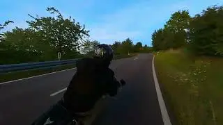 First 360Ride