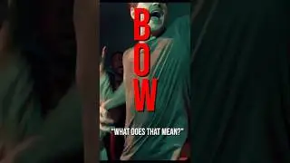 What Does That Mean? BOW! | Anderson Burrus vs DOT | Rap Battle Clip